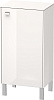 Картинка анонса товара «шкаф duravit brioso br1340r1022 белый глянцевый»