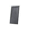 Картинка анонса товара «душевой поддон vincea vst-4srl8012a,1200x800x25, антрацит из искусственного камня»