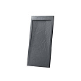 Душевой поддон Vincea VST-4SRL8010A,1000x800x25, антрацит из искусственного камня Душевой поддон Vincea VST-4SRL8010A,1000x800x25, антрацит из искусственного камня