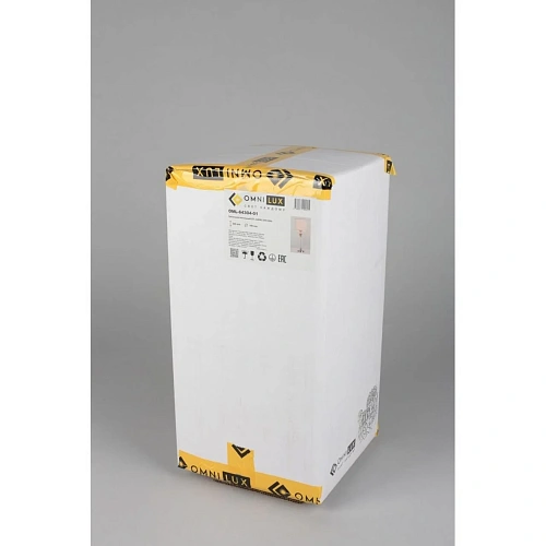 Настольная лампа Omnilux Rovigo OML-64304-01 Настольная лампа Omnilux Rovigo OML-64304-01