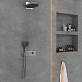 Душевая система Vincea Inspire VSFW-422TI1CH встраиваемая, хром Душевая система Vincea Inspire VSFW-422TI1CH встраиваемая, хром