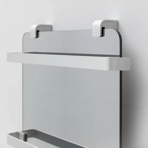 Рейлинг для полотенцесушителя Allen Brau Infinity 8.21007.BA Рейлинг для полотенцесушителя Allen Brau Infinity 8.21007.BA