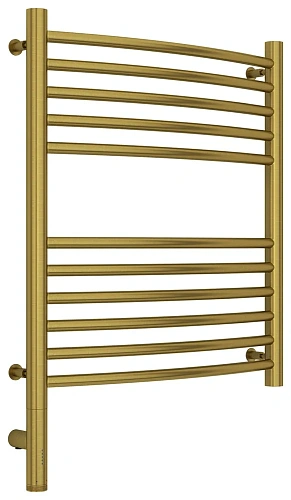 Полотенцесушитель электрический Сунержа Богема 3.0 выгнутая 600х500 МЭМ левый 051-5802-6050 Состарен Полотенцесушитель электрический Сунержа Богема 3.0 выгнутая 600х500 МЭМ левый 051-5802-6050 Состарен