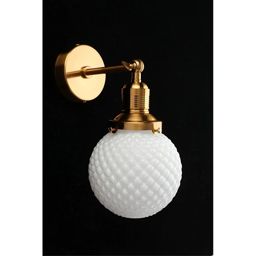 Светильник настенный (Бра) Aployt Sofi APL.302.01.01 Светильник настенный (Бра) Aployt Sofi APL.302.01.01