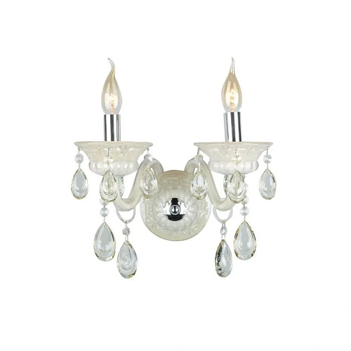 Светильник настенный (Бра) Omnilux Teramo OML-30501-02 Светильник настенный (Бра) Omnilux Teramo OML-30501-02