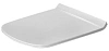 Крышка-сиденье Duravit DuraStyle 0063710000