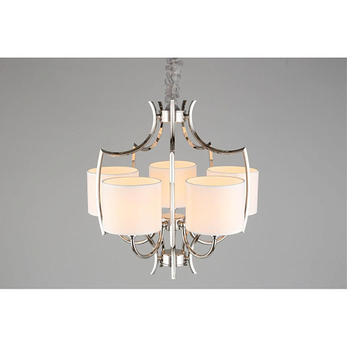 Люстра подвесная Aployt Zidoni APL.737.06.05 Люстра подвесная Aployt Zidoni APL.737.06.05