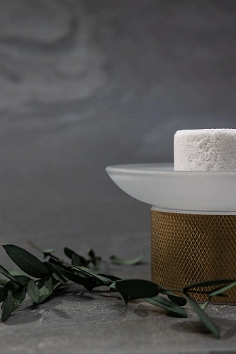 Мыльница Allen Brau Allen Brau Priority 6.31A05-GB золото браш Мыльница Allen Brau Allen Brau Priority 6.31A05-GB золото браш