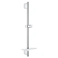 Душевая штанга GROHE Rainshower SmartActive 600 мм, хром (26602000) Душевая штанга GROHE Rainshower SmartActive 600 мм, хром (26602000)