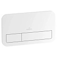 Клавиша смыва Villeroy & Boch ViConnect 92249068 (9224 90 68) белый Клавиша смыва Villeroy & Boch ViConnect 92249068 (9224 90 68) белый