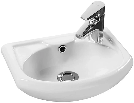 Раковина Style Line Азов-40 ЛС-00000161 Раковина Style Line Азов-40 ЛС-00000161