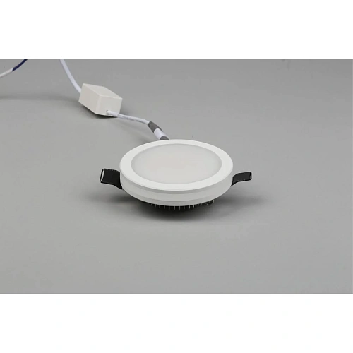 Светильник встраиваемый-накладной Aployt Nastka APL.0014.09.09 Светильник встраиваемый-накладной Aployt Nastka APL.0014.09.09