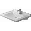 Раковина Duravit Starck 3 0309700000