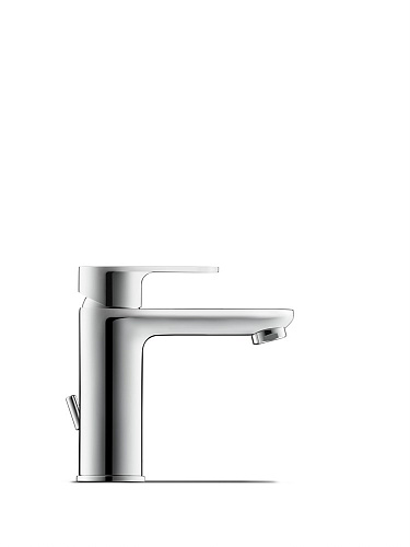 Смеситель для раковины Duravit B.3 B31010001010 Смеситель для раковины Duravit B.3 B31010001010