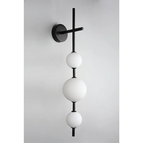 Светильник настенный (Бра) Aployt Diego APL.645.11.15 Светильник настенный (Бра) Aployt Diego APL.645.11.15