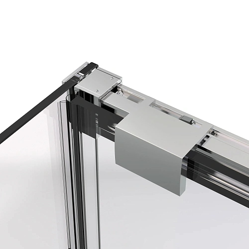 Душевой уголок Vincea Stella VSR-1ST9012GSG 1200x900 брашированное золото, стекло янтарь Душевой уголок Vincea Stella VSR-1ST9012GSG 1200x900 брашированное золото, стекло янтарь