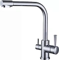Смеситель для кухни Kaiser Merkur 26044 с подключением к фильтру Смеситель для кухни Kaiser Merkur 26044 с подключением к фильтру