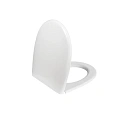 Крышка-сиденье IDDIS 007 (007PPSCi31) полипропилен, Soft Close Крышка-сиденье IDDIS 007 (007PPSCi31) полипропилен, Soft Close