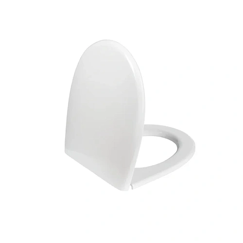 Крышка-сиденье IDDIS 007 (007PPSCi31) полипропилен, Soft Close Крышка-сиденье IDDIS 007 (007PPSCi31) полипропилен, Soft Close