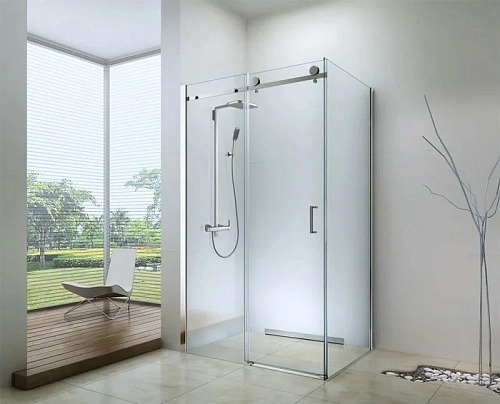 Душевой уголок Berges GELIOS 1200x800 061001 Душевой уголок Berges GELIOS 1200x800 061001