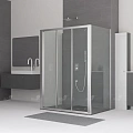 Душевой уголок RGW Classic CL-40 P (CL-11 + 2Z-12) 04094018-11P Душевой уголок RGW Classic CL-40 P (CL-11 + 2Z-12) 04094018-11P