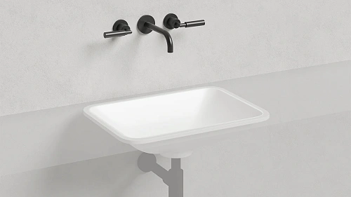 Раковина Salini MAREA 06 1802106G 550x400 встраиваемая S-Sense Раковина Salini MAREA 06 1802106G 550x400 встраиваемая S-Sense