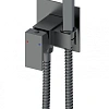 Гигиенический душ Wonzon & Woghand темный графит (WW-88829903-BGM) Гигиенический душ Wonzon & Woghand темный графит (WW-88829903-BGM)