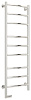 Полотенцесушитель электрический Сунержа Галант 2.0 1200х400 МЭМ левый 00-5200-1240 Без покрытия