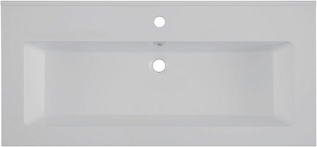 Раковина Aquanet Текла 100 00328016 Раковина Aquanet Текла 100 00328016