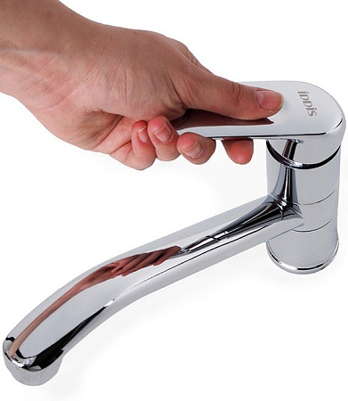 Смеситель для кухни Iddis Male MALSB00i05 Смеситель для кухни Iddis Male MALSB00i05