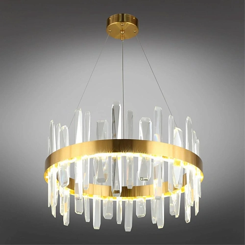 Люстра подвесная Aployt Leon APL.028.03.70 Люстра подвесная Aployt Leon APL.028.03.70