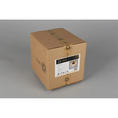 Светильник настенный (Бра) Aployt Mariz APL.813.11.01 Светильник настенный (Бра) Aployt Mariz APL.813.11.01