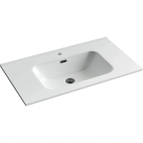 Раковина Ceramica Nova Element CN7005 белый Раковина Ceramica Nova Element CN7005 белый