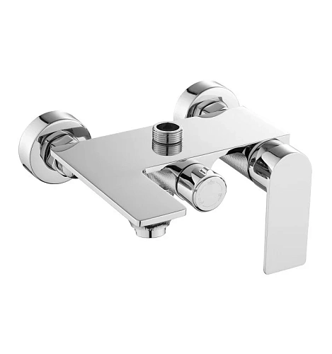 Душевая система Orange BERNI M09-911cr с изливом Душевая система Orange BERNI M09-911cr с изливом