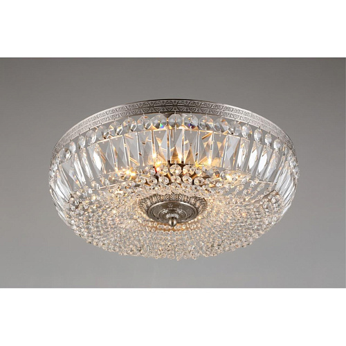 Люстра потолочная Aployt Lidi APL.757.17.08 Люстра потолочная Aployt Lidi APL.757.17.08