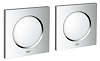 Картинка анонса товара «световой модуль для систем grohe f-digital deluxe (36359000)»
