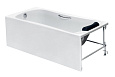 Экран для ванны фронтальный BeCool 170х80 ZRU9302854 Roca Экран для ванны фронтальный BeCool 170х80 ZRU9302854 Roca
