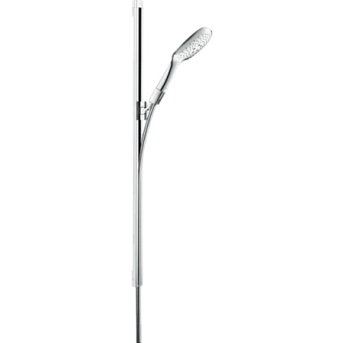 Душевой гарнитур Hansgrohe PuraVida Unica 27853000 Душевой гарнитур Hansgrohe PuraVida Unica 27853000