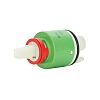 Картридж Iddis 35 мм EcoStop EcoControl (02ESC35i82) Картридж Iddis 35 мм EcoStop EcoControl (02ESC35i82)