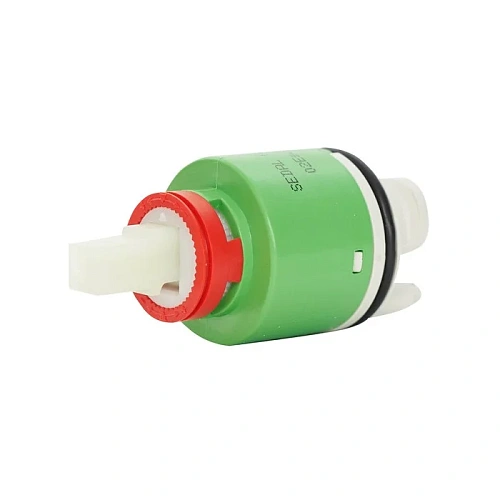 Картридж Iddis 35 мм EcoStop EcoControl (02ESC35i82) Картридж Iddis 35 мм EcoStop EcoControl (02ESC35i82)