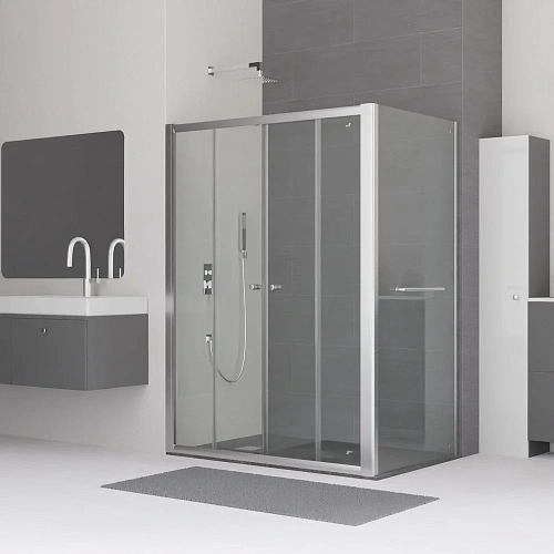 Душевой уголок RGW CL-43-1 (CL-10 + Z-060-1) 0409431139-011 Душевой уголок RGW CL-43-1 (CL-10 + Z-060-1) 0409431139-011