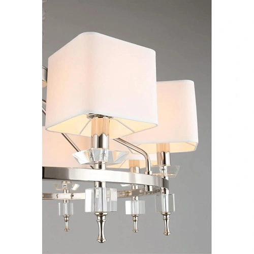 Люстра подвесная Aployt Giada APL.838.03.08 Люстра подвесная Aployt Giada APL.838.03.08