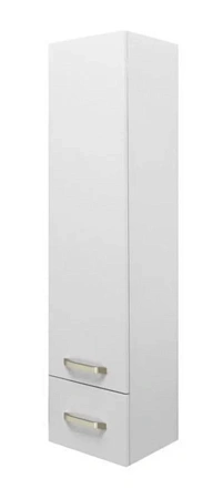 Шкаф-пенал Эстет Monaco ФР-00002156 подвесной, правый 400х340х1570 Шкаф-пенал Эстет Monaco ФР-00002156 подвесной, правый 400х340х1570