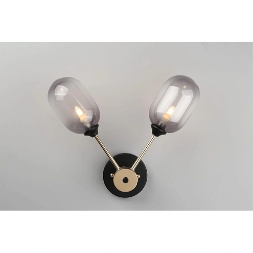 Светильник настенный (Бра) Omnilux Loano OML-94801-02 Светильник настенный (Бра) Omnilux Loano OML-94801-02