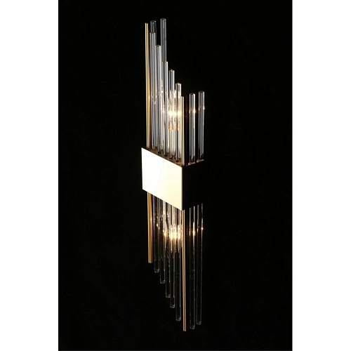 Светильник настенный (Бра) Aployt Klod APL.639.01.02 Светильник настенный (Бра) Aployt Klod APL.639.01.02