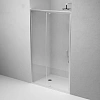 Душевая дверь AM.PM Gem W90G-120-1P-MT 120x195, серебро, стекло прозрачное Душевая дверь AM.PM Gem W90G-120-1P-MT 120x195, серебро, стекло прозрачное