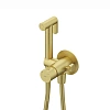 Гигиенический душ IDDIS 005MGR0i08 матовое золото