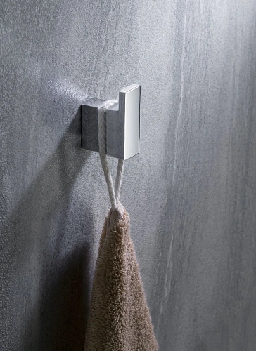 Крючок Timo Petruma 15211/00 хром Крючок Timo Petruma 15211/00 хром