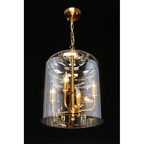 Светильник подвесной Aployt Polin APL.603.06.06 Светильник подвесной Aployt Polin APL.603.06.06