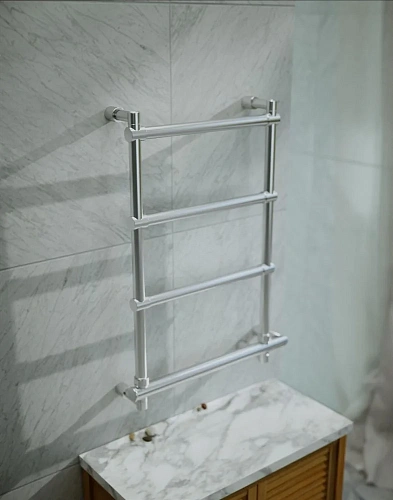 Полотенцесушитель электрический Margaroli Sole 542 BOX 5423704CRNB 47 x 67.2 см хром Полотенцесушитель электрический Margaroli Sole 542 BOX 5423704CRNB 47 x 67.2 см хром